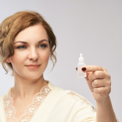 third party manufacturing ENT Products