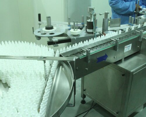 third party manufacturing